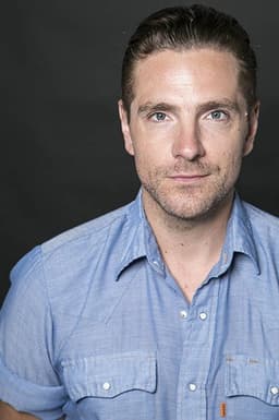 Photo of James Gilbert