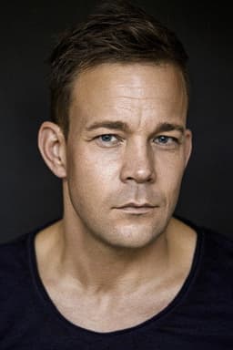 Photo of Johannes Bah Kuhnke