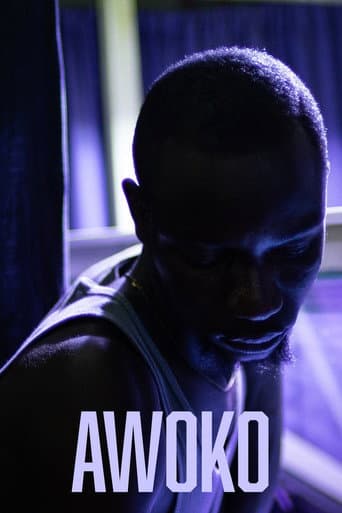 Poster for Awoko
