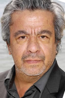 Photo of Maurice Bénichou