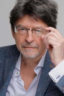 Photo of Jean-Luc Touly