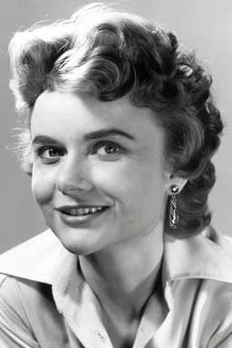 Photo of Dodie Heath