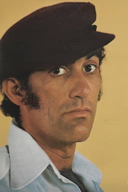 Photo of Renato Aragão