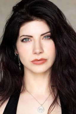 Photo of KateLynn E. Newberry