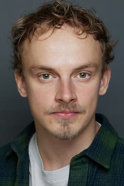 Photo of Juho Kuusamo
