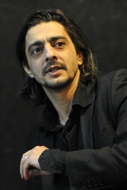 Photo of Gábor Nagypál