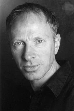 Photo of Mick Rose