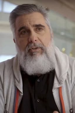 Photo of Steve Meister