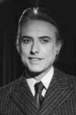 Photo of Walter Kliche