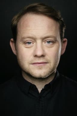Photo of Michael Jibson
