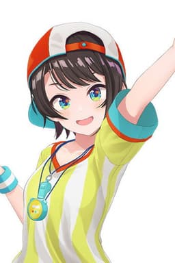 Photo of Oozora Subaru