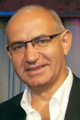 Photo of Krzysztof Dracz