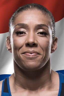 Photo of Germaine de Randamie