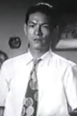 Photo of Lam Yuk