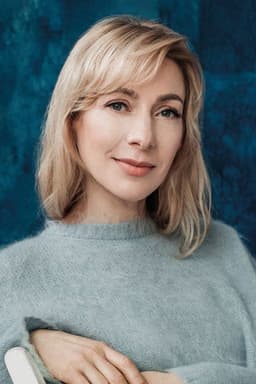 Photo of Neringa Varnelytė