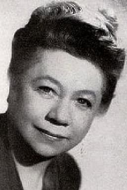 Photo of Claire Gérard