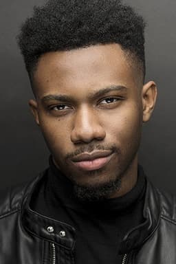 Photo of JaQwan J. Kelly