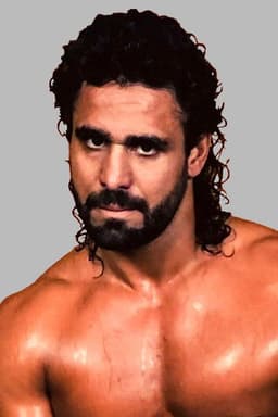 Photo of Al Perez