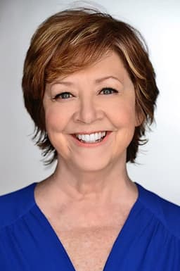 Photo of Patricia Bethune