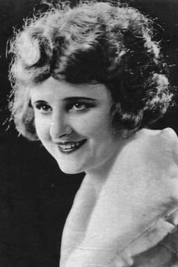 Photo of Bartine Burkett