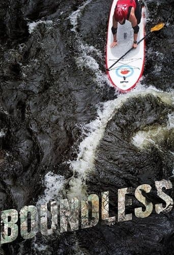 Poster for Boundless