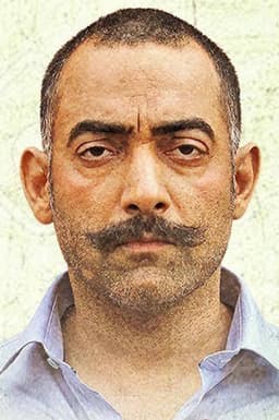 Photo of Manav Vij