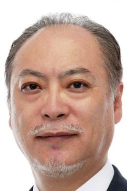 Photo of Masato Hirano