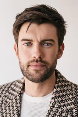 Photo of Jack Whitehall