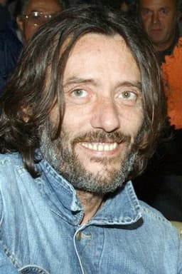 Photo of Fred Chichin
