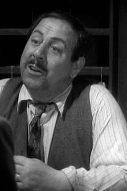 Photo of George Humbert