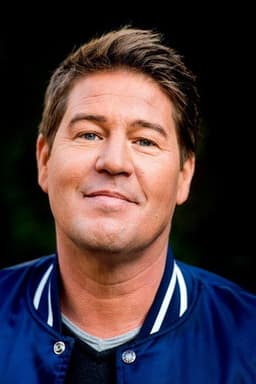 Photo of Martijn Krabbé
