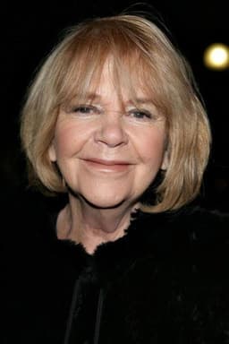 Photo of Laurence Badie