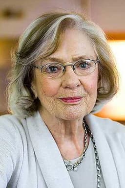 Photo of Karin Falck