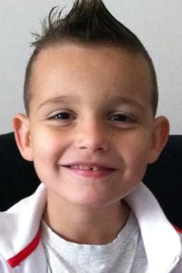 Photo of Sabri Ouamar