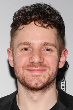 Photo of Chris Perfetti