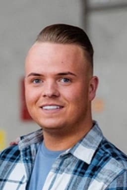Photo of Andy Kamp