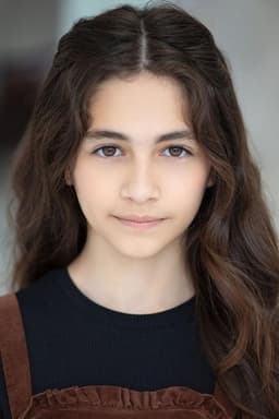 Photo of Emilia Faucher