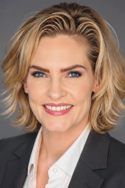 Photo of Jill Bennett