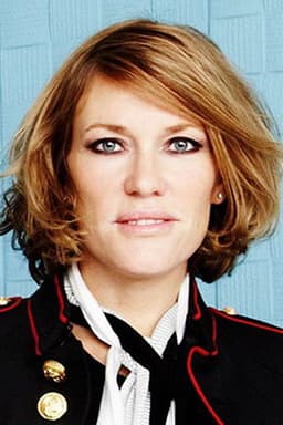 Photo of Cerys Matthews