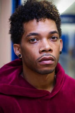 Photo of Byron Brown II
