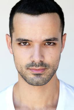 Photo of Junes Zahdi