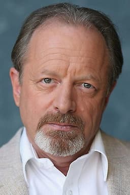 Photo of Dan Hicks