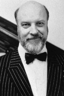 Photo of Paul Bartel
