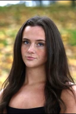 Photo of Kaci Davenport