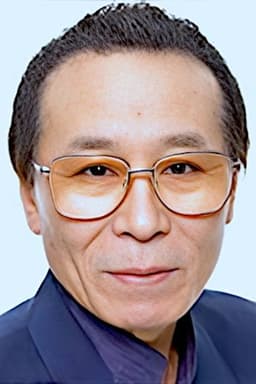 Photo of Kan Tokumaru