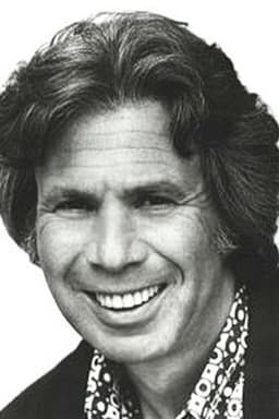 Photo of James Komack