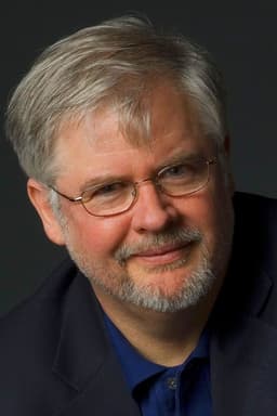 Photo of Christopher Durang