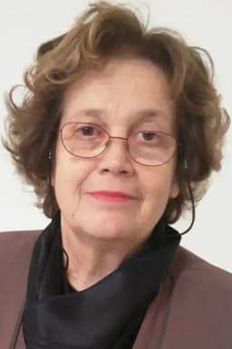 Photo of Elisabeth Nicoli