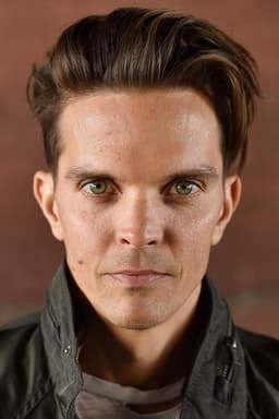 Photo of Timothy Lee DePriest