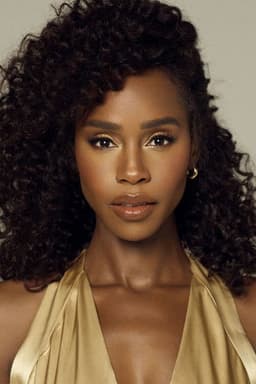 Photo of Tenika Davis